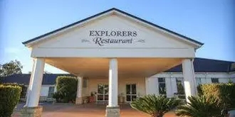 Roma Explorer's Inn