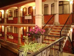 Hotel Colonial