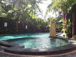 Bali Putra Villa