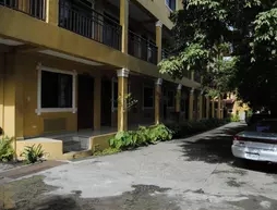 Aparthotel La Cordillera