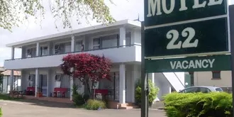 Motel 22