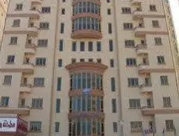 Gulf Casa Suites Kuwait
