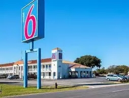 Motel 6 Round Rock/Austin