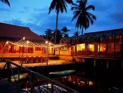 Dormstay Riverside Hostel Phu Quoc