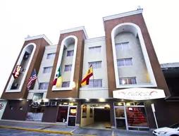 Toledo Hoteles Inn