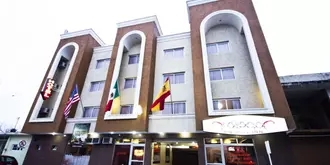 Toledo Hoteles Inn