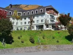 Hakuba Alps Hotel