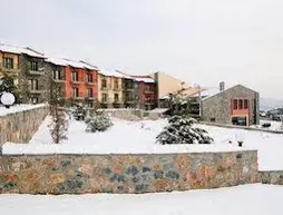 Domotel Neve Mountain Resort & Spa