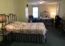 Amber Inn Bed and Breakfast