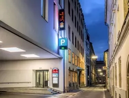 Star Inn Linz Promenadengalerien by Comfort