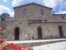 Relais Borgo Di Stigliano