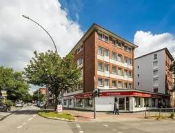 Boardinghouse Mundsburg