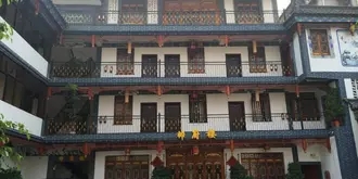 Sanlong Hotel in Kaiyuan City