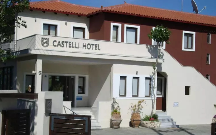 Castelli Hotel