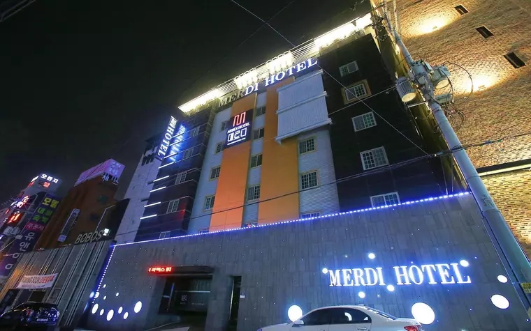 Merdi Hotel
