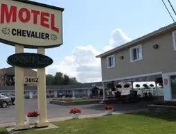 Motel Chevalier