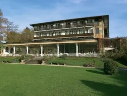 Golfhotel Kaiserin Elisabeth