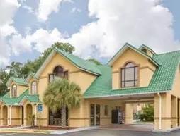 Howard Johnson Inn Dothan