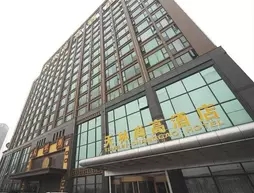 Hangzhou Tianlin Shanggao Hotel