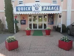 Quick Palace Epinal