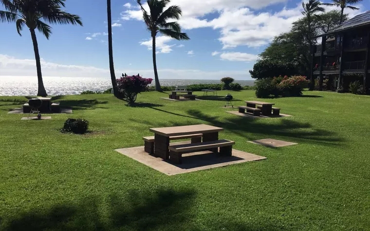 Molokai Vacation Properties – Molokai Shores