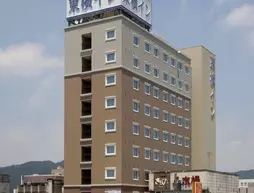 Toyoko Inn Tochigi Ashikaga-eki Kita-guchi