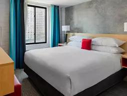 Red Lion Inn and Suites Brooklyn