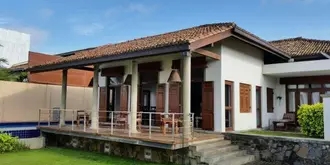 Villa Saldana
