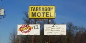 Tarragon Motel