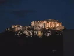 Acropolis Luxury Apartments