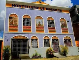 Hotel Le Massilia