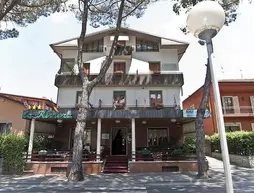 Hotel La Riviera