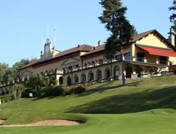 The Lodge Golf Villa dEste