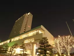 Hotel Concorde Hamamatsu