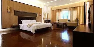 Yi Yuan Resort