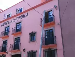 Hotel Alhóndiga