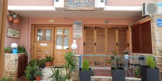 Kripis Studios Thessaloniki