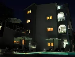 Luxury Apartments Bonaria