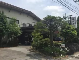 Shiozawa Sanso - Hostel