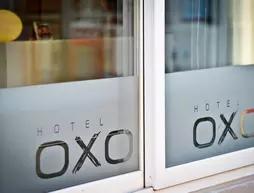 Hôtel Oxo