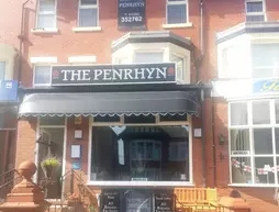 The Penrhyn