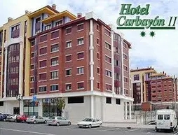 Carbayón II