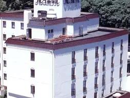 Sasebo Palace Hotel