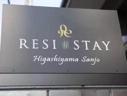 RESI STAY Higashiyama Sanjo