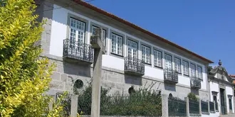 Casa De Alfena