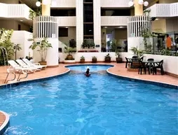 Atrium Resort Hotel