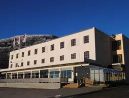 Bjerkvik Hotel