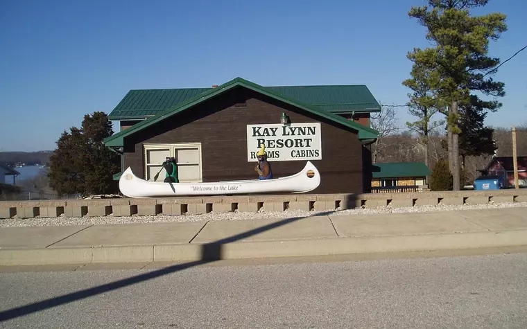 Kay Lynn Resort and Motel