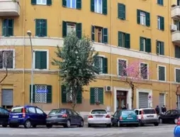 Karol Apartment Rome