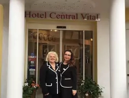Hotel Central Vital